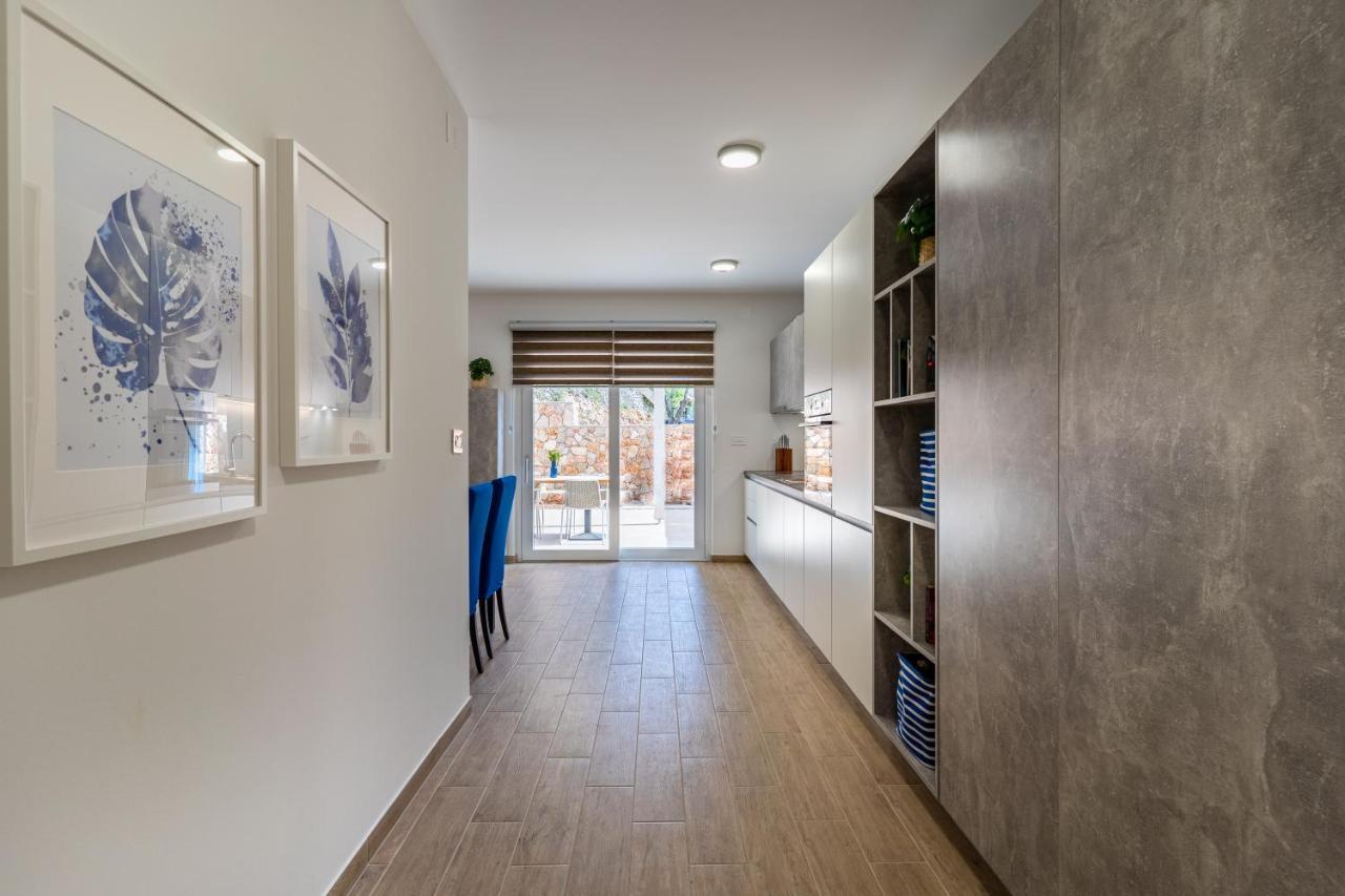 Apartment Blue Monstera Cres Exterior foto