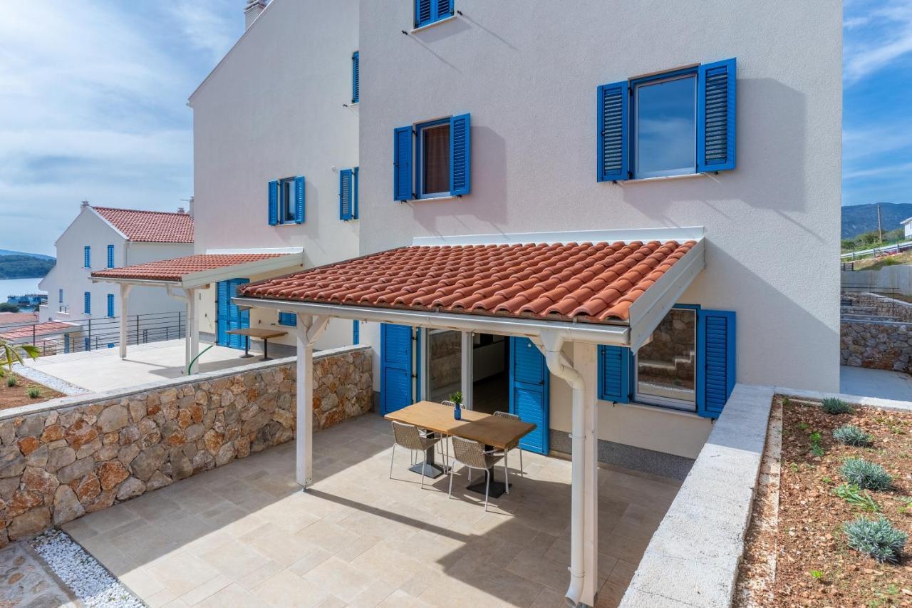 Apartment Blue Monstera Cres Exterior foto